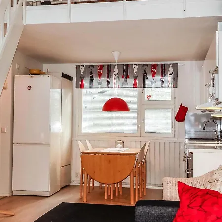 Juusonpirtti A *