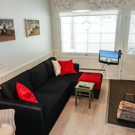 Holiday home Juusonpirtti A
