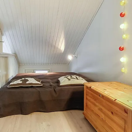 Holiday home Juusonpirtti A *