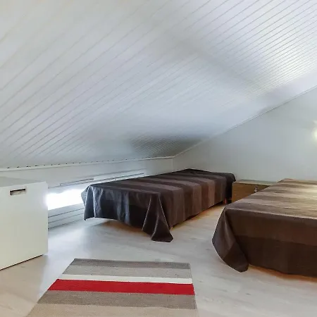 Juusonpirtti A Holiday home